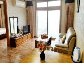Ilsung Resort Sulak